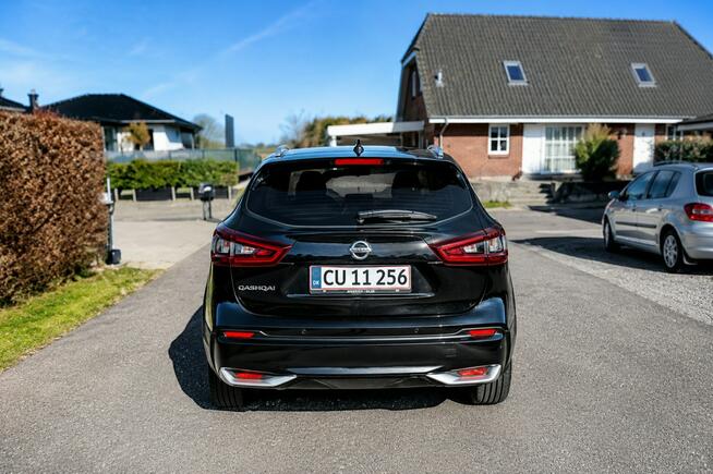 Nissan Qashqai Sadlno - zdjęcie 6