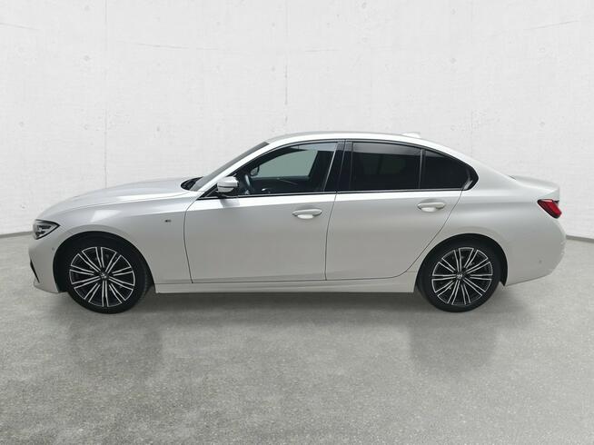 BMW 320 Komorniki - zdjęcie 4