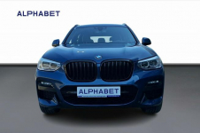 BMW X3 xDrive20d mHEV M Sport sport-aut Swarzędz - zdjęcie 8