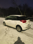 Citroen C4 Picasso Hak - 2010r - 1.6 HDI Głogów - zdjęcie 3