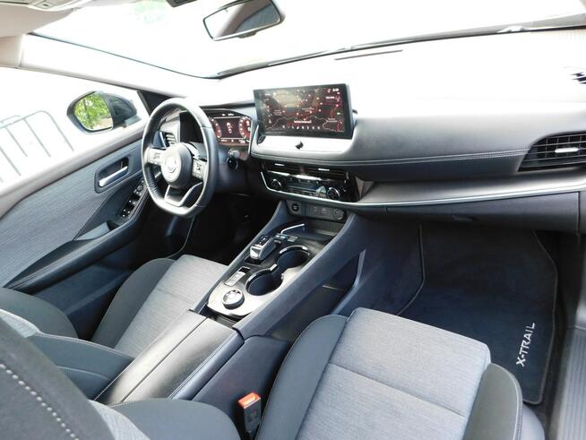 Nissan X-Trail z Gwarancją 1.5VC-T e-POWER 4WD Kamera 360" Żyrardów - zdjęcie 7