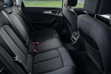 Audi A6 Sadlno - zdjęcie 11