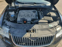 Škoda Superb Komorniki - zdjęcie 12