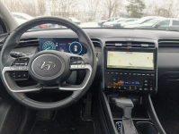 Hyundai Tucson 1-właściciel fv23% Otwock - zdjęcie 6