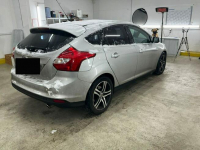 Focus 1.6 benzyna Titanium 150km GRZANE FOTELE klima ASYSTENT pdc 2012 Tychy - zdjęcie 2