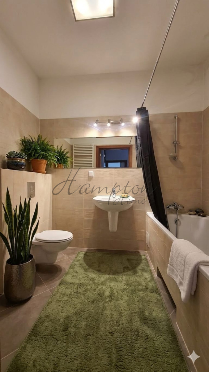 2 pokojowy apartament  Marina Mokotów, garaż Mokotów - zdjęcie 5