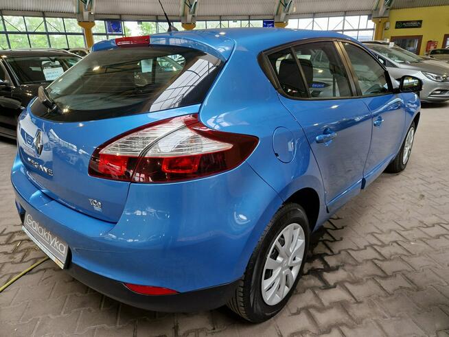 Renault Megane ZOBACZ OPIS !! W PODANEJ CENIE ROCZNA GWARANCJA !! Mysłowice - zdjęcie 8