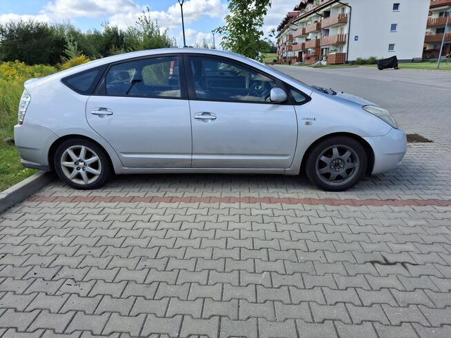 Toyota Prius Dywity - zdjęcie 3