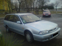Sprzedam Nissan Primera Traweller W10