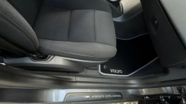 Volvo S40 1.6 101PS Opłacony Bezwypadkowy Klimatronik 145.000km Serwis Częstochowa - zdjęcie 11