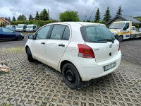 Toyota Yaris 1.0 09r Tarnów - zdjęcie 3