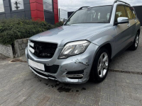 Mercedes GLK 220 220 CDI 170 4 Matic Automat Margonin - zdjęcie 5