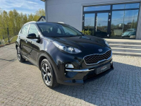 KIA SPORTAGE*KAMera*LED**super stan Sierakowice - zdjęcie 3