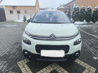 Citroen C3 1.2, Benzyna, 2019 r., ZADBANY, NISKI PRZEBIEG!!! Kromolice - zdjęcie 2
