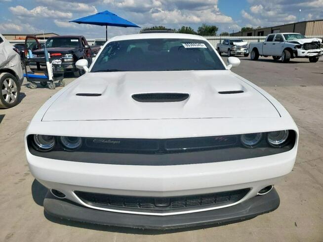 Dodge Challenger / 6.4 492KM / Niski przebieg / Tarnów - zdjęcie 3