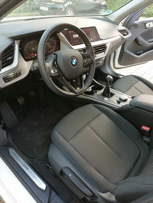 BMW Seria 1 F40 1.6 116D Opole - zdjęcie 10