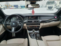 BMW 530 Komorniki - zdjęcie 10
