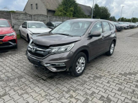 Honda CR-V Climatronic 4x4 Kamera Automat Gliwice - zdjęcie 3