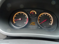 Opel Corsa 1.2 86KM,Krajowa,Serwisowana w ASO,5 drzwiowa Łódź - zdjęcie 9