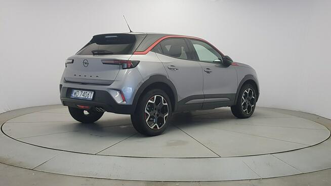 Opel Mokka 1.2 T GS ! Z Polskiego Salonu ! Faktura VAT ! Warszawa - zdjęcie 7