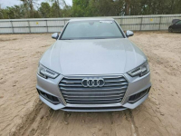 Audi A4 / Quattro / Najbogatsza wersja Prestige / Warszawa - zdjęcie 3