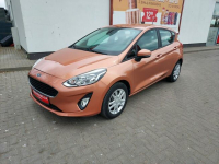 Ford Fiesta 100% oryginał z Pisemną Gwarancją
