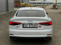 S5 5-drzwi Quattro 4x4 354km 2-komplety kół Radar ACC Super stan Koszalin - zdjęcie 12