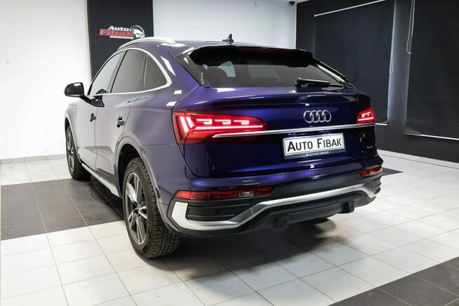 Audi Q5 Quattro*S-Line*Salon Polska*I właściciel*Vat23% Konstantynów Łódzki - zdjęcie 10