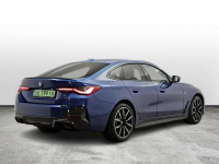 BMW i4 80.7kWh eDrive 40 M Sport ! Z Polskiego Salonu ! Faktura VAT ! Warszawa - zdjęcie 5