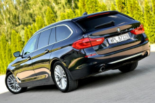 520d 190Km Luxury Line Duża Navi Xenon Skóra Full Opcja Płock - zdjęcie 6