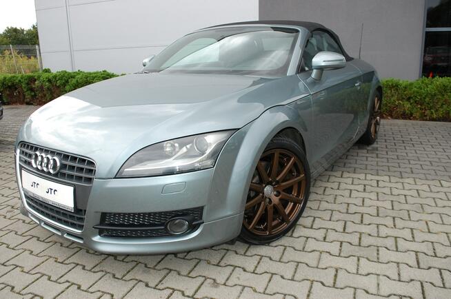 Audi TT Dębica - zdjęcie 12
