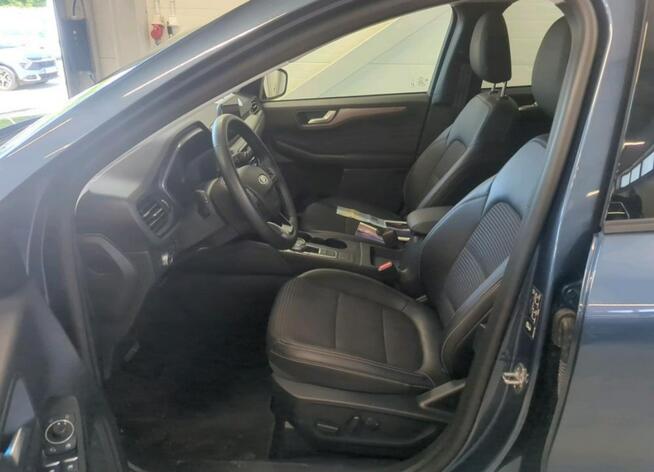 Ford Kuga 2.5 FHEV eCVT, Salon PL, Bezwypadkowy, FVAT23%, Serwis ASO Warszawa - zdjęcie 6