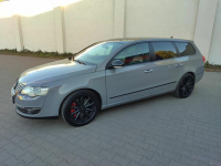 Volkswagen Passat B6 3.2 250km 4MOTION