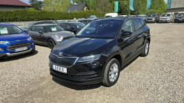 Škoda Karoq 1.5 DSG, LED, hak Zieleniewo - zdjęcie 3