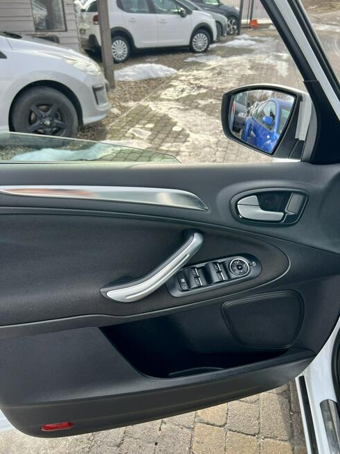 Ford S-Max Słupsk - zdjęcie 9
