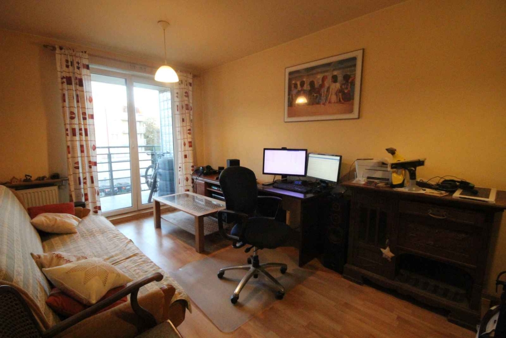 2pok, 49met, okolice Placu Kromera WINDA/ROZKŁAD/BALKON (Wrocław) Psie Pole - zdjęcie 2