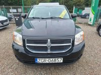 Dodge Caliber Benzyna+Gaz LPG Zieleniewo - zdjęcie 8