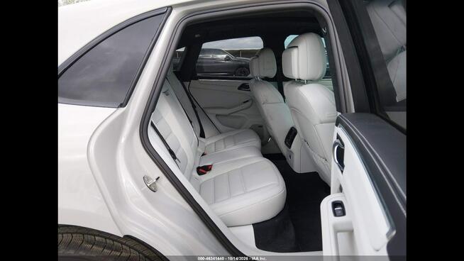 MACAN T / AWD / Auto jak nowe! Tarnów - zdjęcie 11
