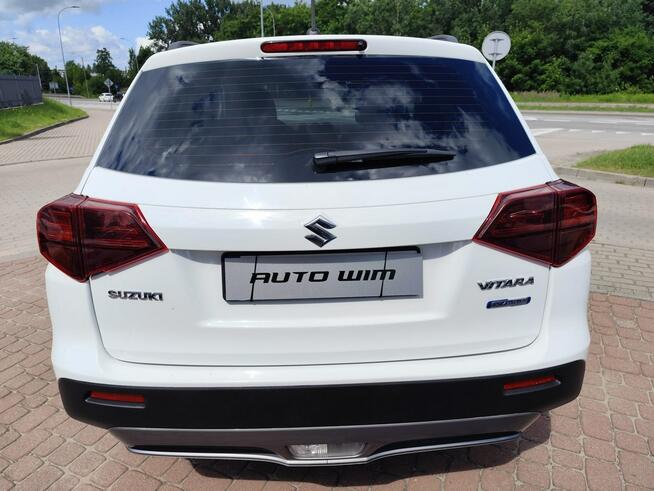 Suzuki Vitara 2024/SALON POLSKA/FV23%/1 WŁ/serwis ASO/gwarancja Ełk - zdjęcie 11