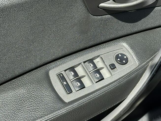 BMW X3 3,0i 231KM xDrive/Skóry/Panorama/Szyberdach/Tempomat/Alu/Serwis Węgrów - zdjęcie 9