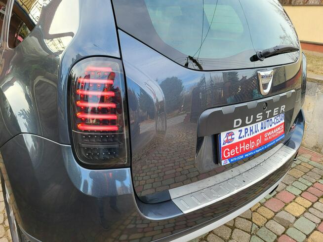 Dacia Duster TCe125 2WD Prestige Rs Wąchock - zdjęcie 5