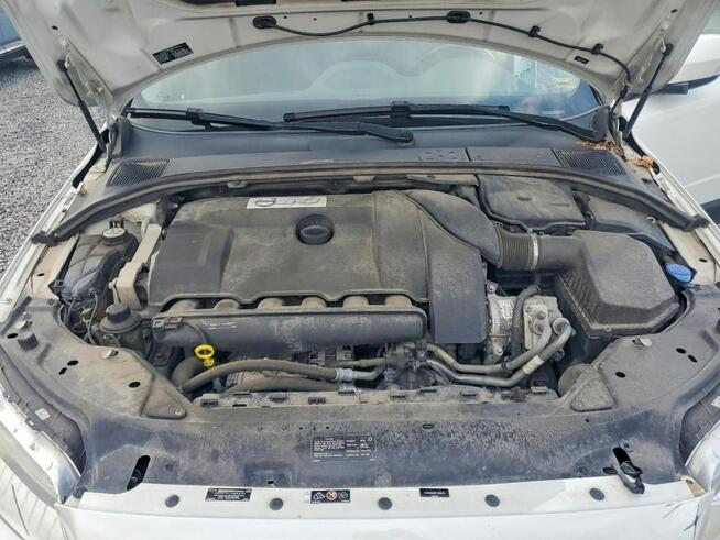 Volvo XC 70 Bogata wersja wyposażenia / AWD / niski przebieg Wrocław - zdjęcie 12