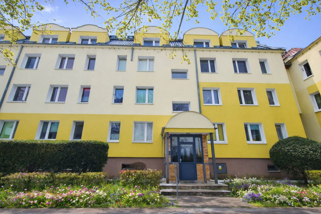 Komfortowe 3 pokoje na Zielonych Wzgórzach Murowana Goślina - zdjęcie 10