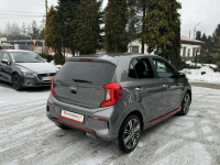 Kia Picanto 1.2 GT line Premium, Kamera,Navi,Gwarancja Tarnowskie Góry - zdjęcie 5