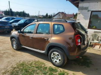 Dacia Duster Przasnysz - zdjęcie 3