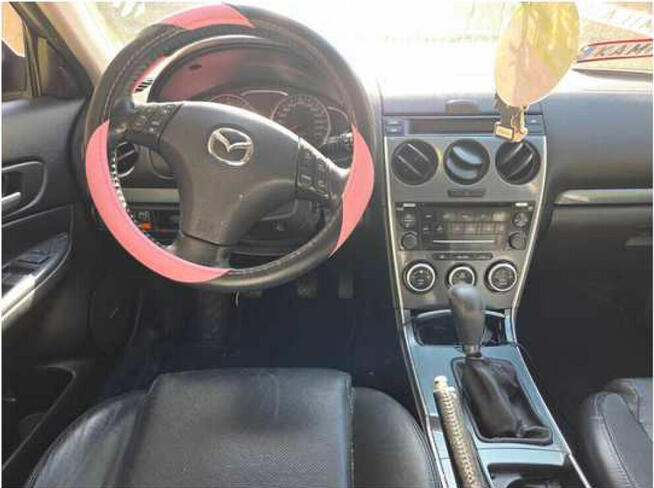 MAZDA 6 – sprzedaż syndyka Szczecin - zdjęcie 10