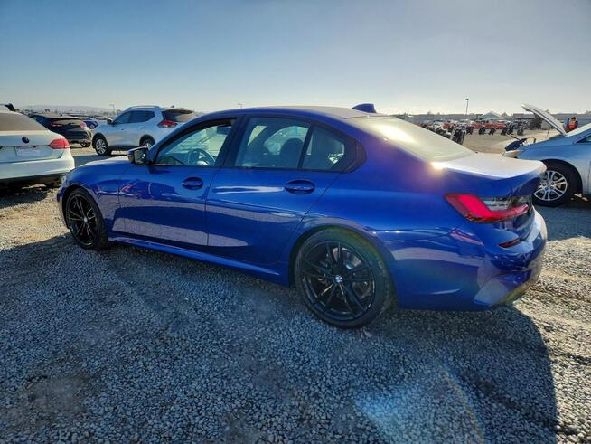 BMW 330 M-Pakiet / niski przebieg Warszawa - zdjęcie 5