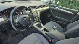 Volkswagen Passat Model 2018 Bezwypadkowy Full serwisowany do Końca Karczew - zdjęcie 12