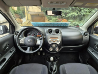 Nissan Micra 2012r, Mały Przebieg Radom - zdjęcie 10