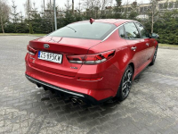 Kia optima gt line full opcja vat23% Łomża - zdjęcie 2